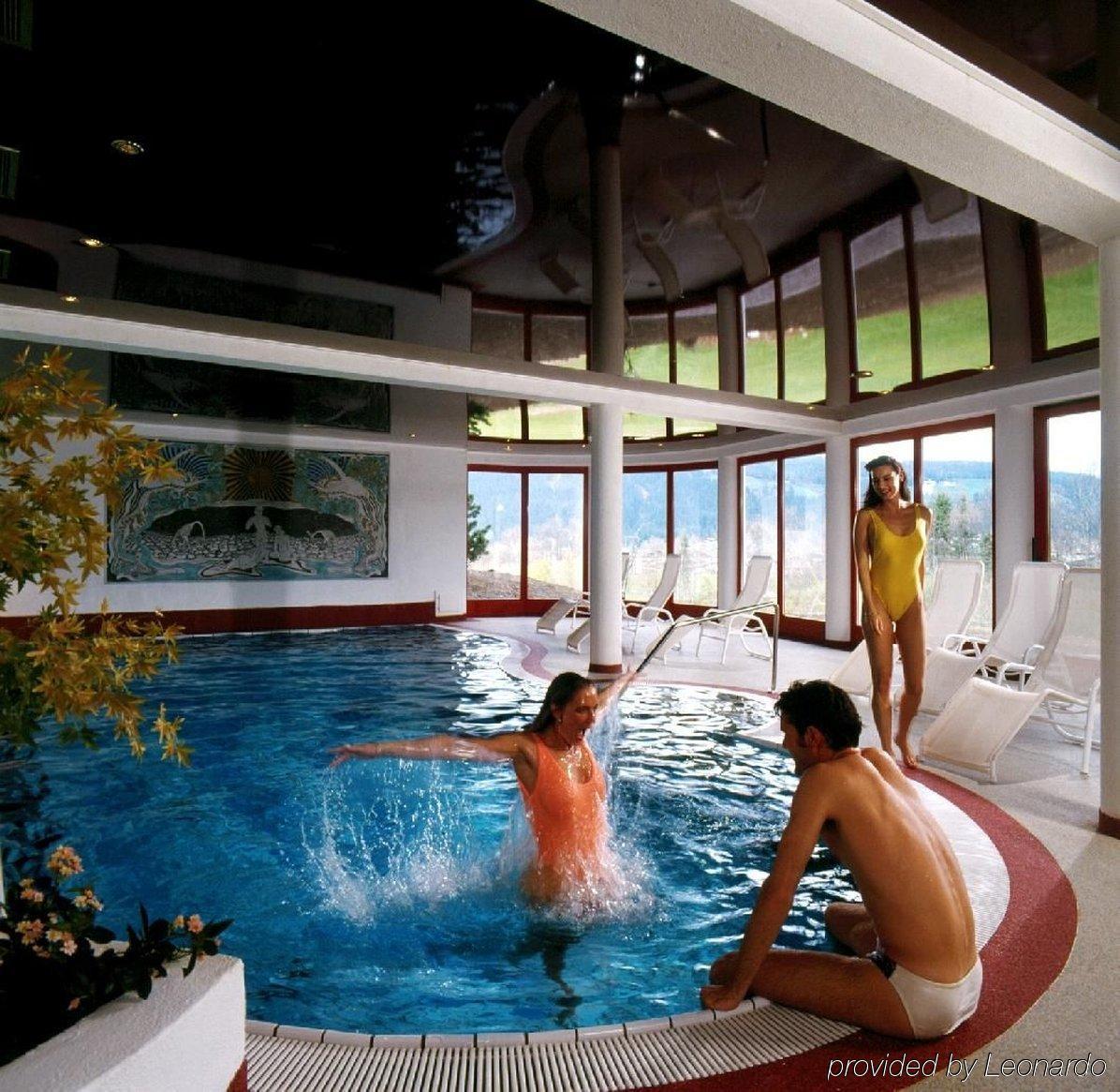 Familienhotel Christoph Ellmau Facilities photo